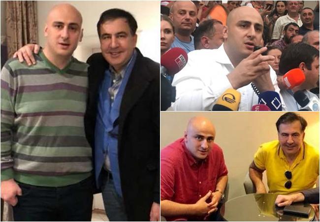 "ვინმეს ზედმეტი ილუზიები რომ არ გაუჩნდეს, ზოგჯერ საჭიროა ადგილზე მოსვა - ასე ექცევა მიშა მელიას" - აქვს თუ არა ნიკა მელიას ოპოზიციის ლიდერად ქცევის შანსი?