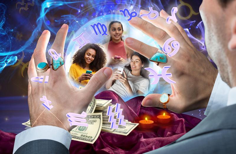 ნოემბრის ფინანსური და სასიყვარულო ჰოროსკოპი - ზოდიაქოს რომელ ნიშნებს გაუღიმებს თვის ბოლომდე ფორტუნა?
