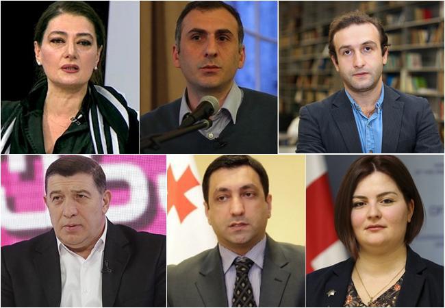 არჩევნების შედეგად ვინ რა ოდენობის საბიუჯეტო დაფინანსებას მიიღებს და აპირებენ თუ არა ის პარტიები ამაზე უარის თქმას, რომლებიც პარლამენტში შესვლაზე უარს ამბობენ?