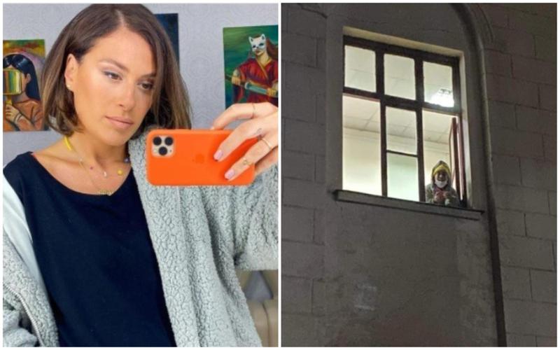 "ზომები რომ გავამკაცრე მერე დავინფიცირდი... ორი დღე ავყევი ნერვებს და ბევრს ვტიროდი" - ინფექციურის შემდეგ ნათია დუმბაძე მკურნალობას სახლში აგრძელებს