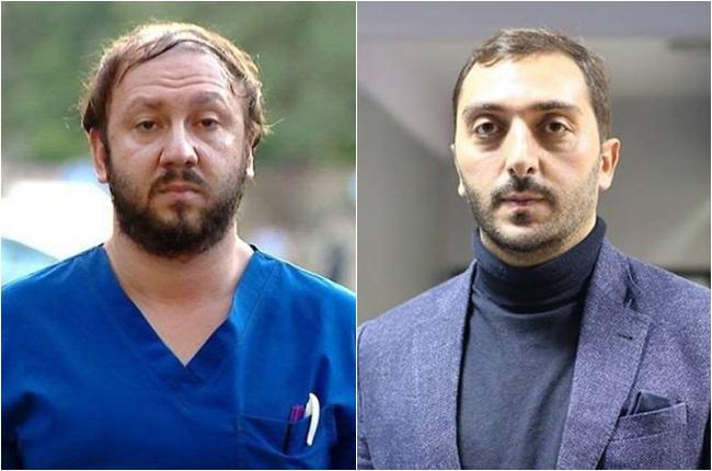 "აუცილებელია, ეს აქციები ზოგადი წესების დაცვით მაინც წარიმართოს. თუ არა და, ისედაც მძიმე ეპიდსიტუაცია, კიდევ უფრო დამძიმდება" - რას ამბობენ ექიმები ოპოზიციის აქციებზე?