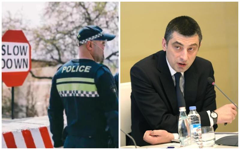 იქნება თუ არა სისტემური "ლოკდაუნები" ქვეყანაში - გიორგი გახარიას კომენტარი