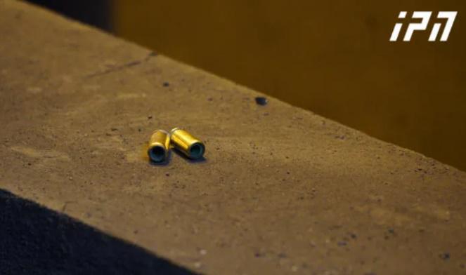 დაკავებულია წარსულში ნასამართლევი პირი, რომელმაც ივანიშვილის ბიზნესცენტრთან ისროლა - შსს-ს განცხადება