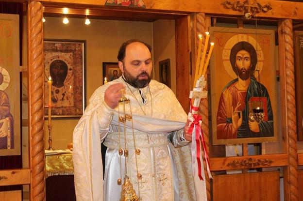 "როცა სასულიერო პირი ეტრფის სტალინს, ეს ნიშნავს, რომ მზადაა უსასტიკესი მეთოდებით ჩამოიშოროს სხვაგვარად მოაზროვნენი და სიკვდილამდე გაწიროს ადამიანები" - დეკანოზი