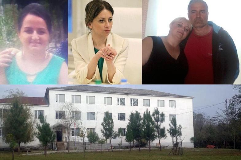 "არ შეიძლება ჯანდაცვის სექტორი იყოს ყველაფერში დამნაშავე" - ხონში ცოლ-ქმრისა და ქუთაისში 27 წლის გოგოს გარდაცვალების ფაქტებს ჯანდაცვის მინისტრი ეხმაურება