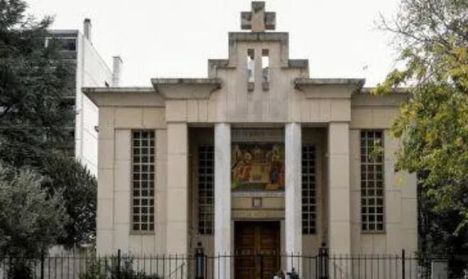 საფრანგეთში მართლმადიდებელ მღვდელზე თავდასხმაში ეჭვმიტანილი საქართველოს მოქალაქე დააკავეს - რა ინფორმაციას ავრცელებს მედია