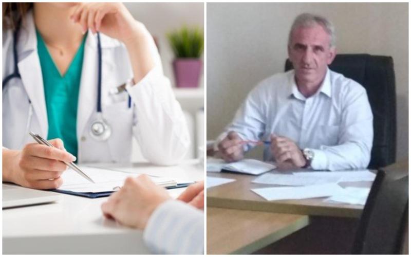 "ველურები ვართ... კიდევ რამდენჯერ უნდა მოგვეჭრას თავი?!" - აფხაზ "მაღალჩინოსანს" რუსეთიდან ჩასული ექიმის გაუპატიურებაში ადანაშაულებენ