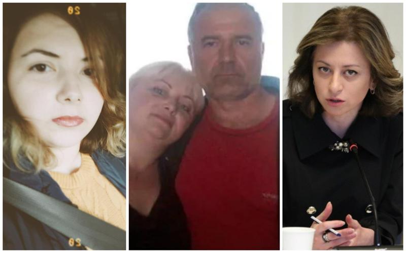 "მინდა მივმართო ჯანდაცვის მინისტრს, არ გაპატიებთ, იცოდეთ! მე დამღუპეთ" - რას წერს გოგონა, რომელმაც ინფიცირებული მშობლები დაკარგა