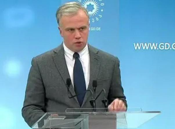 "ნაცმოძრაობის“ აქტივისტების მხრიდან განხორციელდა ზეწოლა ისნის საოლქოს თავმჯდომარის მიმართ, რომელიც გარდაცვალა" - "ოცნება"