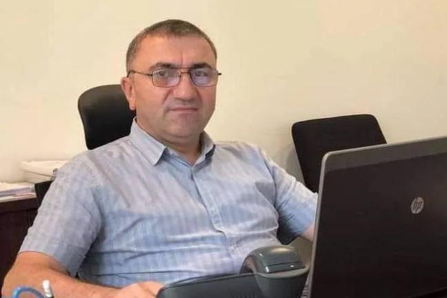 პროკურორი ფრიდონ ქარცივაძე კორონავირუსით გარდაიცვალა - "ჰქონდა თანმდევი დაავადებები"