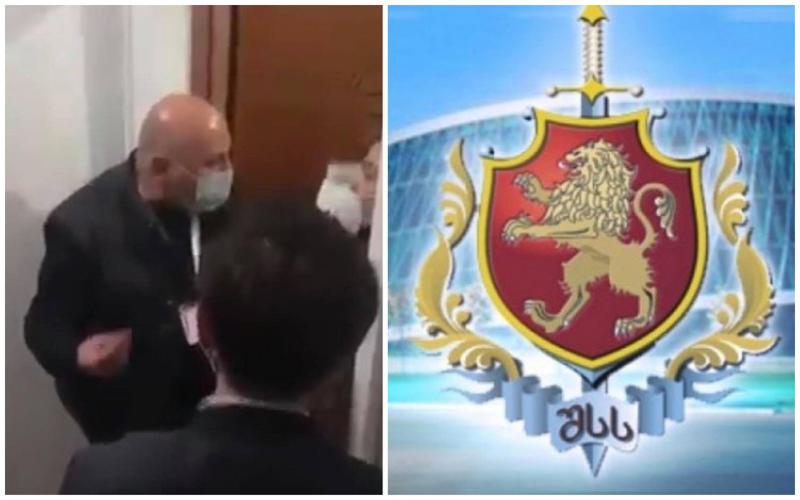 ისნის საოლქო კომისიის თავმჯდომარის გარდაცვალების საქმეზე აკაკი კობალაძე და აკაკი ხუსკივაძე დააკავეს