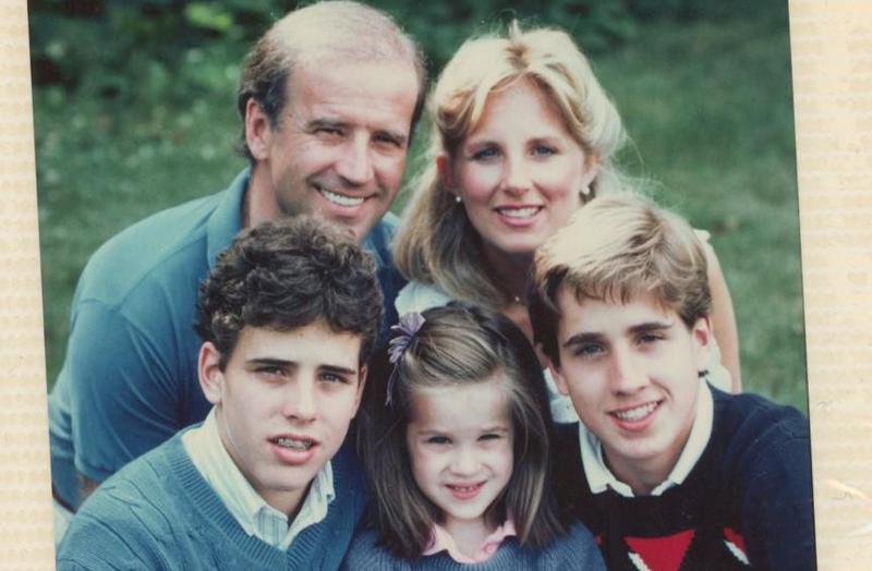 ჯილ ბაიდენი, აშშ-ის ახალი პირველი ლედი - ყველაფერი ქალზე, რომელმაც პრეზიდენტ ბაიდენს ცოლობაზე ხუთჯერ უთხრა უარი