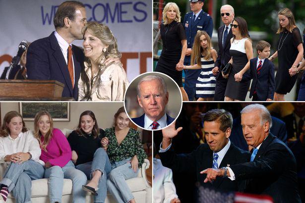 პირადი ოჯახური ტრაგედია, შვილთან დაკავშირებული სკანდალი და ვიზიტები საქართველოში - ვინ არის ამერიკის 46-ე პრეზიდენტი?