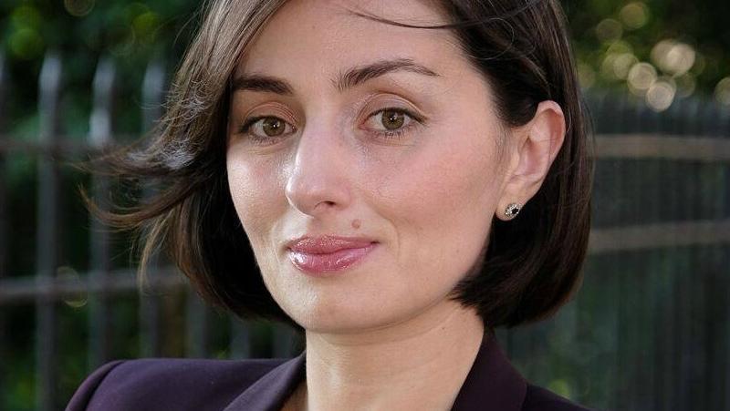 "ის, რომ აცრილს კოვიდი დაუდასტურდა, ნორმალურია. ვაქცინა იცავს ჰოსპიტალიზაციისა და სიკვდილისგან" - ნანა გეგეჭკორი