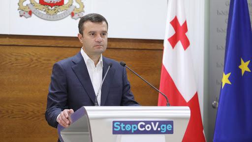 ბოლო 24 საათში საქართველოში კორონავირუსით კიდევ 24 ადამიანი გარდაიცვალა