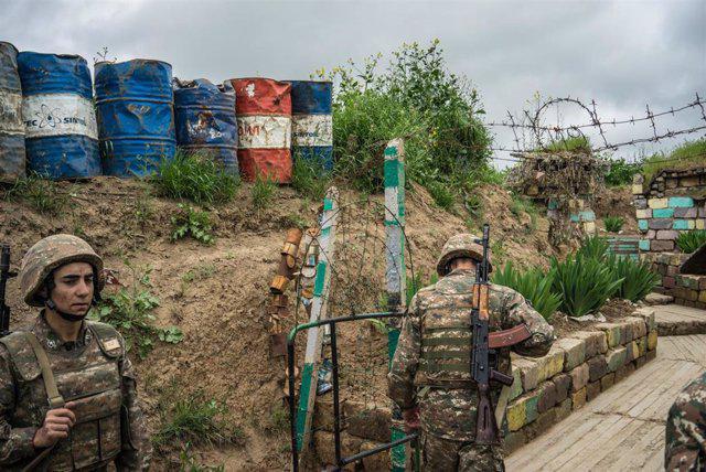 ერევანი რევანშზე ალაპარაკდა, ბაქო ყარაბაღში სომეხ სამხედროებს არ უშვებს - რა ვითარებაა ომის დამთავრებიდან სამი თვის შემდეგ?