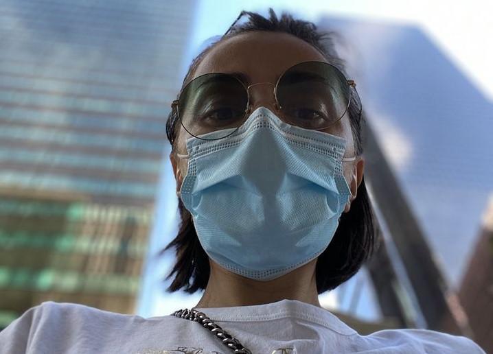 "სველი, გადაცივებული ადამიანების ნაწილი შეიძლება უკვე იყოს კიდეც ინფიცირებული" - რას წერს ამერიკაში მცხოვრები ქართველი ექიმი