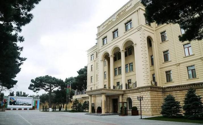 აზერბაიჯანი ადასტურებს ინფორმაციას  რუსეთის თავდაცვის სამინისტროს კუთვნილი ვერტმფრენის ჩამოგდების შესახებ - "შეცდომა მოხდა"