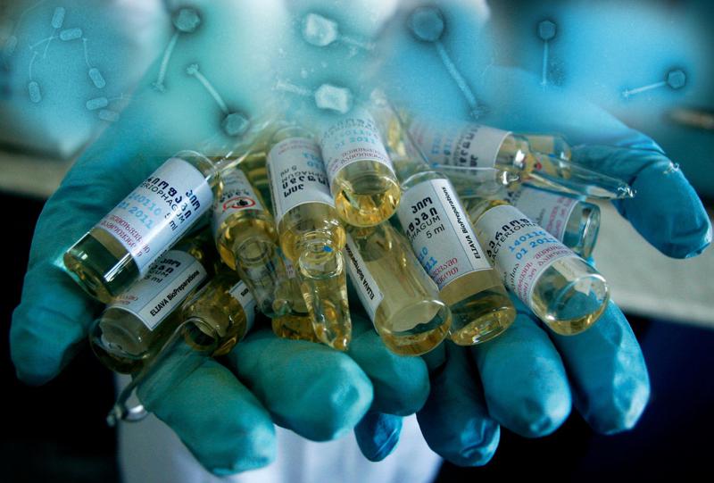 საქართველოში შექმნილი ფაგები, რომლებსაც მსოფლიო აღიარებს