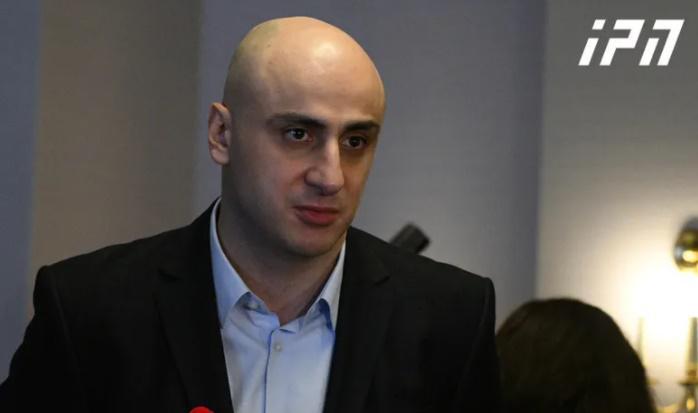 ნიკა მელია პროკურატურაში დაიბარეს