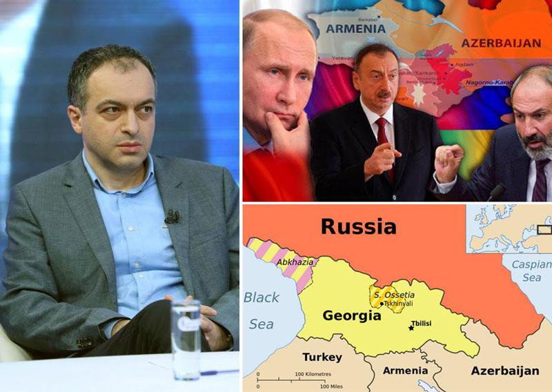 "აზერბაიჯანისთვის ტერიტორიების დაბრუნების პრეცედენტი, იქნებ გამოფხიზლებად იქცეს ჩვენი აფხაზი და ოსი თანამოქალაქეებისთვის" - თორნიკე შარაშენიძე