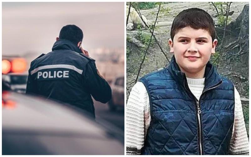 "ფეხით უვლია 3-4 საათი... პოლიციამ სათვალთვალო კამერების მეშვეობით ერთ-ერთ გაჩერებაზე მიაკვლია" - რას ჰყვება დაკარგული მოზარდის დედა