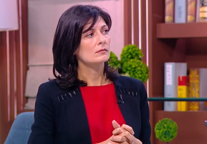 "ვაქცინას საქართველოში ალბათ არ უნდა ველოდოთ 2021 წლის შემოდგომამდე" - განიცადა თუ არა მუტაცია კორონავირუსმა და შესაძლებელია უკავშირდებოდეს დაავადების მიმდინარეობა სისხლის ჯგუფს?