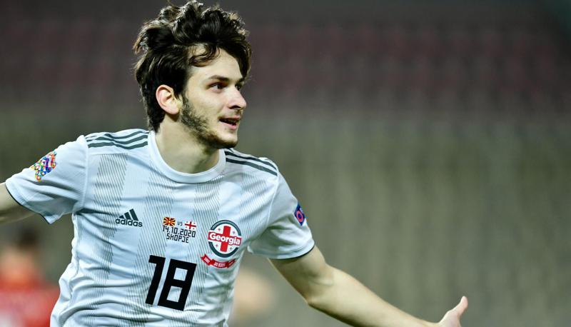 ხვიჩა კვარაცხელიასა და ლევან შენგელიას კორონავირუსი დაუდასტურდათ - საქართველოს ფეხბურთის ფედერაცია განცხადებას ავრცელებს