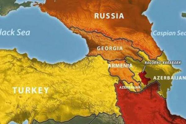 "სამხრეთ კავკასიაში, რუსულ-თურქულ-ირანული სამკუთხედის ფონზე, სად არის დასავლეთი?“ - რა პასუხს გასცემს ამ კითხვას ჯო ბაიდენის ადმინისტრაცია?