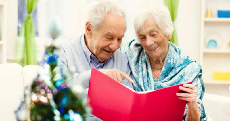 „ფოტოწიგნი“ – საუკეთესო საახალწლო საჩუქარი ყველაზე ძვირფასი ადამიანებისთვის