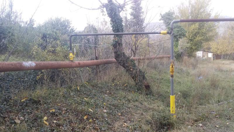 "თბილისი ენერჯი" - დიღომი 7, დიღომი 8 და დიღომი 9 აფეთქებას გადაურჩა