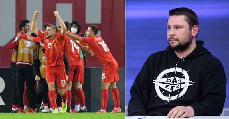 "ძალიან სუსტი თამაში გვქონდა. ფეხბურთელებმაც ვერ ითამაშეს, არ იყვნენ აშკარად მზად და მწვრთნელი საერთოდ ნოლი" - გიორგი ზურაბიშვილი