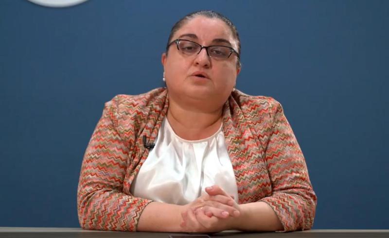 როგორ ვუმკურნალოთ Covid 19-ს სახლის პირობებში - ინფექციონისტ მაია ბუწაშვილის ვიდეოინსტრუქცია