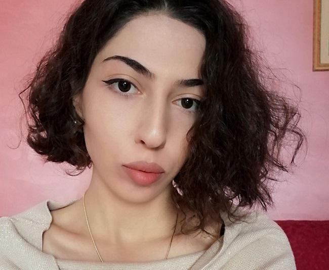 "ხშირად ისეთი რთული მომენტებიც მქონია, მინდოდა, ყველაფერი მიმეტოვებინა და შინ დავბრუნებულიყავი" - ქართველი გოგონას გზა წარმატებისკენ