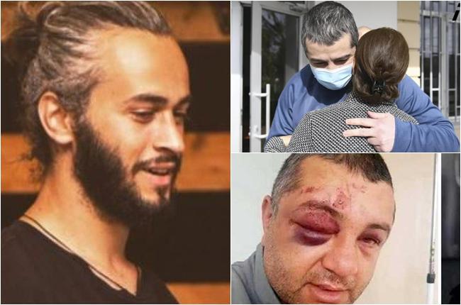 გუდაურში მომხდარ მკვლელობაში ბრალდებული მერაბ კობიაშვილი გაათავისუფლეს - რატომ ვერ მოხერხდა ნაფიცი მსაჯულების შერჩევა დროულად და რას ამბობენ მოკლული ბიჭის ახლობლები?