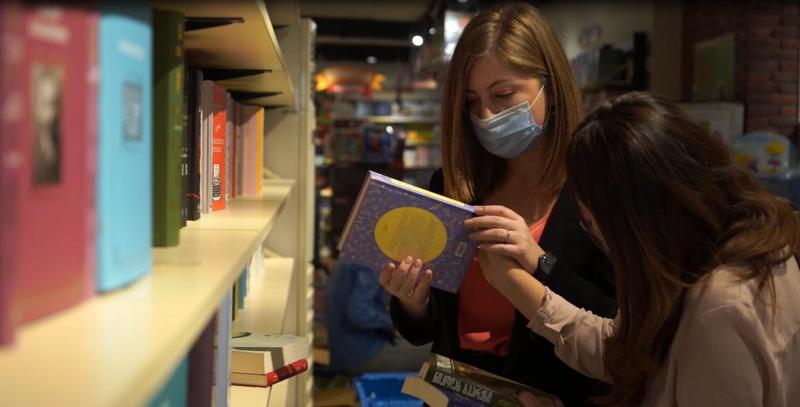 გამომცემლობა „პალიტრა L“ 15 წლისაა - რით იყო დასამახსოვრებელი 15-წლიანი ლიტერატურული თავგადასავალი?