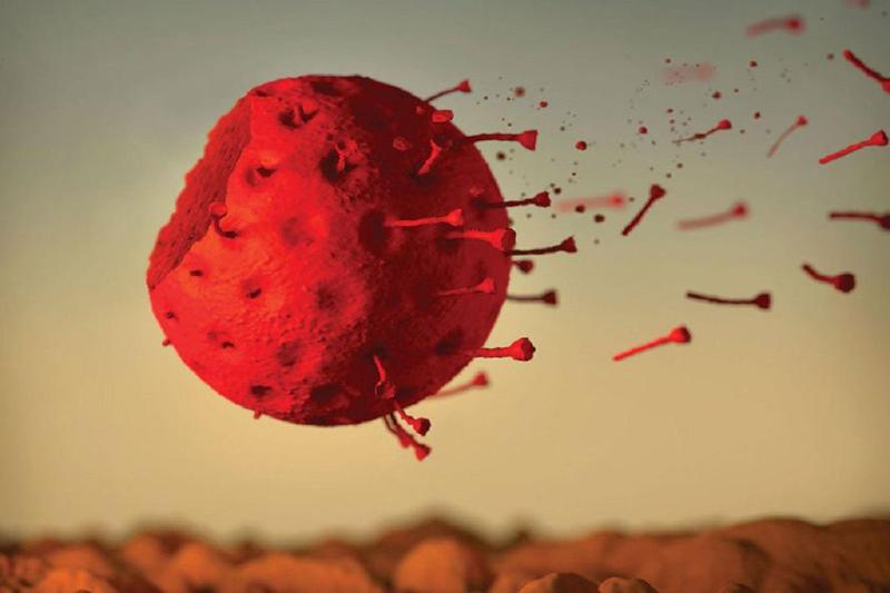 როდის დასრულდება კორონავირუსის პანდემია და რას გვიჩვენებს ისტორია - ყველაზე მომაკვდინებელი პანდემიების ხანგრძლივობები