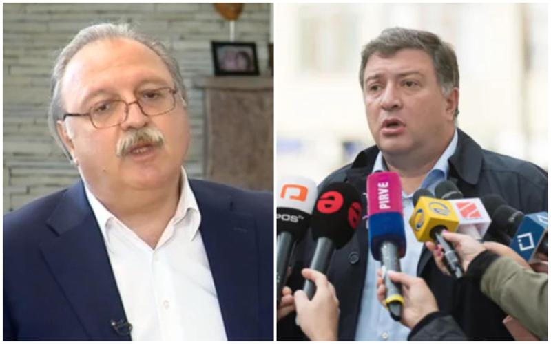 "არანაირ მოლაპარაკებას არ აწარმოებდა... მისი განცხადება ოპოზიციის ერთობისთვის მჟავე გემოს ტოვებს" - უგულავა ვაშაძის ინფორმაციას ტყუილს უწოდებს