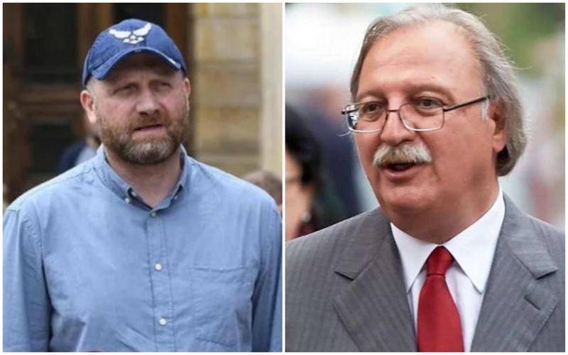 "იტყუება ენმ-ის ლიდერი? ნებისმიერი სხვა პარტიის ლიდერს რომ იგივე ეთქვა, აქამდე საჯაროდ ჯვარცმული იქნებოდა" - ზურაბ ჯაფარიძე