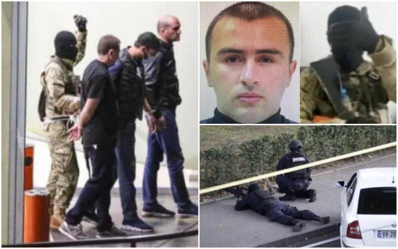 "მალე დაიჭერენ და ჩემი აზრით, მოკლავენ კიდეც... ის უკვე ყველაფერზე წამსვლელია " - კრიმინოლოგის შეფასება და პროგნოზი გახმაურებულ დანაშაულზე