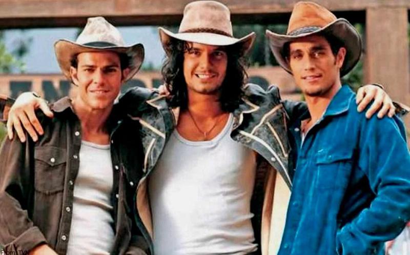 "ფარული ვნება“ მალე მეორე სეზონით დაბრუნდება