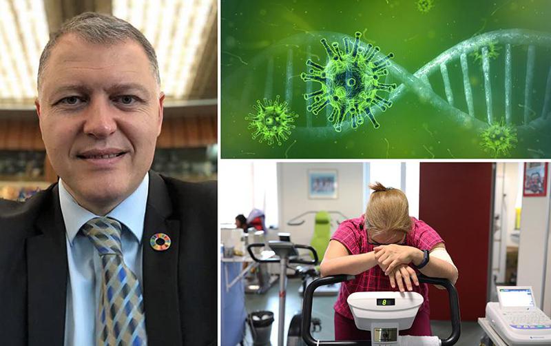 "რეინფიცირება დაიწყო იმ ქვეყნებში, სადაც იყო კორონავირუსის ძლიერი პირველი ტალღა... ჩემი პოზიცია არის მარტივი, მკაცრი ჩაკეტვა რაც შეიძლება მალე!" - გიორგი ფხაკაძე