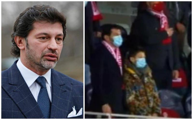 "ეს არ იყო "ჩაწყობა" ან "ჩინოვნიკობა"... მეტად უნდა გამეთვალისწინებინა ვითარება" - კალაძე "უნებური შეცდომის" გამო ბოდიშს იხდის