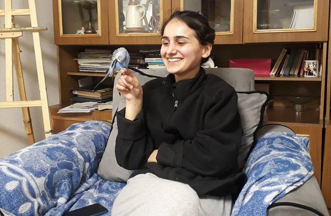 "ეს გოგო, მეორედ დაბადების მერე, კიდევ ერთხელ მოკვდა, როცა დის გარდაცვალება გაიგო და ისევ დაიბადა..." - რას წერს შატილის საზარელ ავარიას გადარჩენილ გოგონაზე ახლობელი