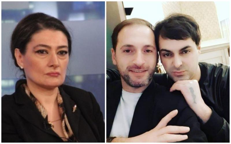 "ლევანი გამოიქცა, თორემ მასაც მიშოსავით მოკლავდა... მკვლელი იქ გოგოსთან ერთად მისულა" - რას ამბობს თაკო ჩარკვიანი თანაპარტიელის სახლში მომხდარ მკვლელობაზე