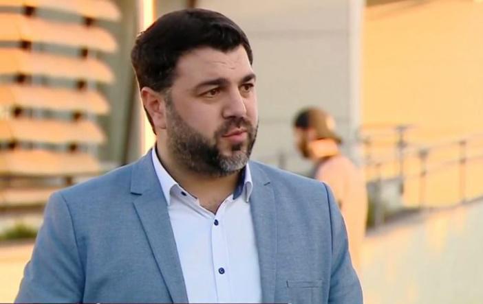 "ჩემი ტრაგედია უსაზღვროა... კორონავირუსით გარდამეცვალა მამა, კოვიდით ვარ ძალიან ცუდათ მეც" - გიორგი ფანცულაია