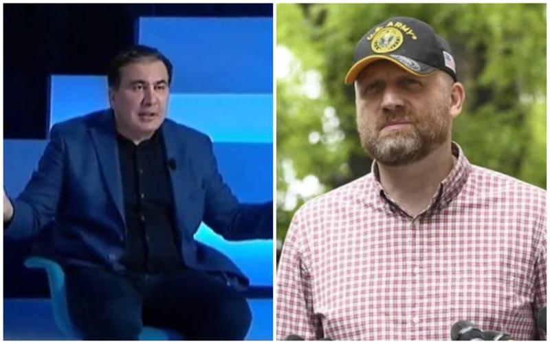 "არაერთხელ გვაქვს მოსმენილი - "ახლა  ჩამოვალ", "ახლა  ჩამოვალ", თუ უნდა ჩამოვიდეს, მე რაში უნდა მჭირდებოდეს?" - ჯაფარიძე სააკაშვილზე