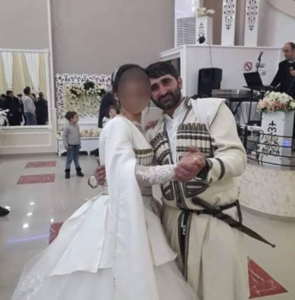 "დათოს ორსული მეუღლე დარჩა... უქმეებზე სულ ტაძარში დადიოდნენ" - ვინ იყო 31 წლის ბიჭი, რომელიც ქობულეთში თანასოფლელმა მოკლა