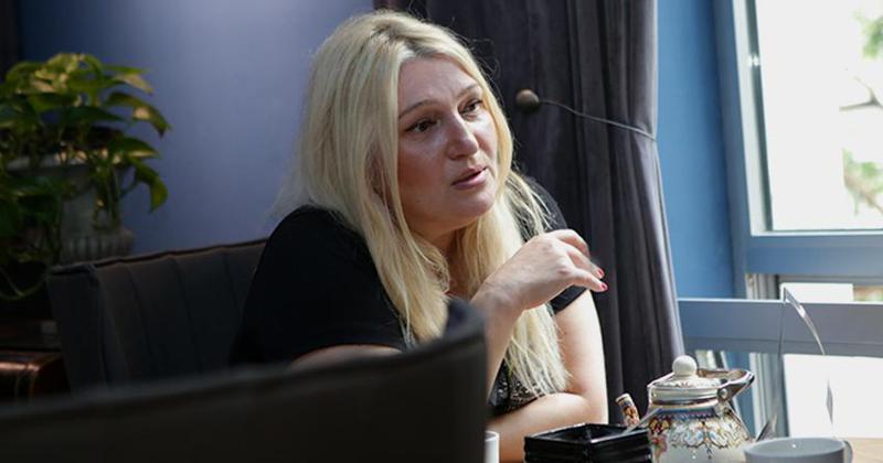 ზოდიაქოს რომელ ნიშანს რას მოუტანს 2021 წელი? - ახალი წლის სრული ასტროლოგიური პროგნოზი ქეთი ვაწაძისგან