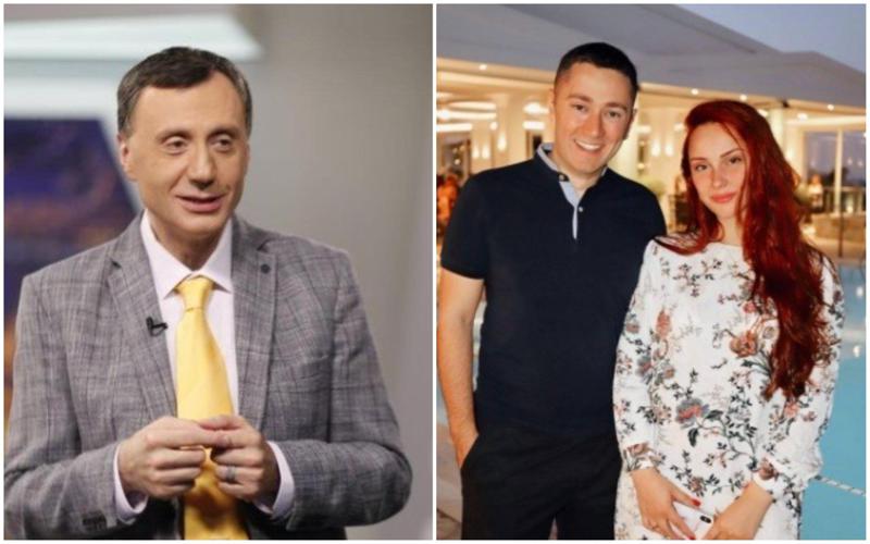 ოთარ ტატიშვილს შვილიშვილი შეეძინა - რა სიურპრიზი მოუწყეს ცნობილ ექიმს